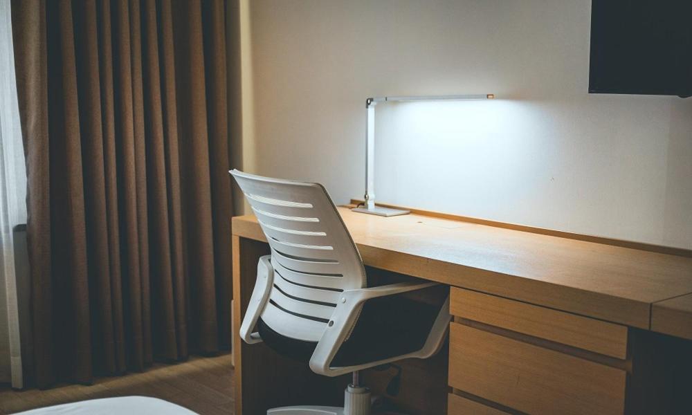 Wonju City Hotel Hyeoksin Exteriör bild